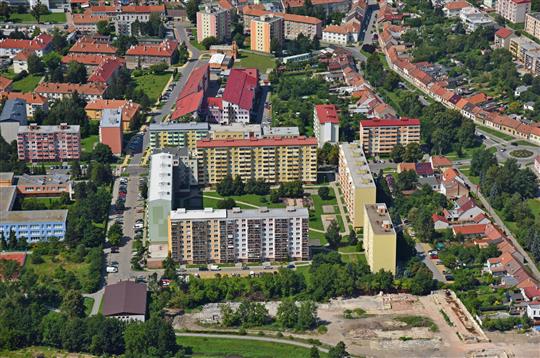 Leží v nemocnici, do bytu se mu nastěhovala nezvaná návštěva