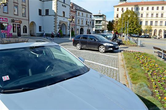 Prozradila ho vrávoravá chůze. Navíc ani nevlastnil řidičský průkaz