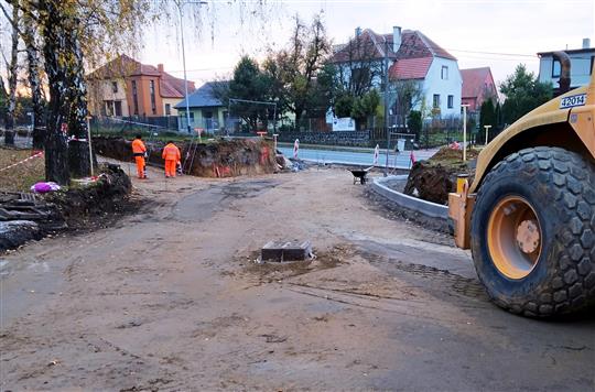 Rozpočet Vyškova 2024: parkování v několika lokalitách i klíčová demolice