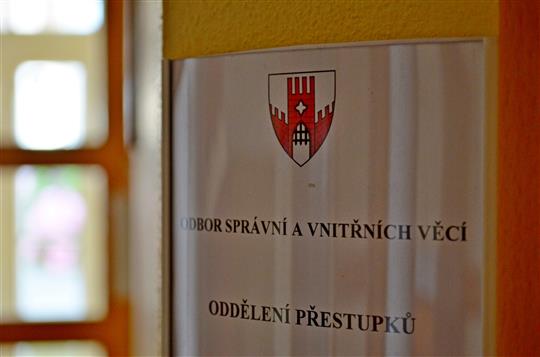 V hlavní roli alkohol. Vyškovští strážníci si na milovníka rumu počkali
