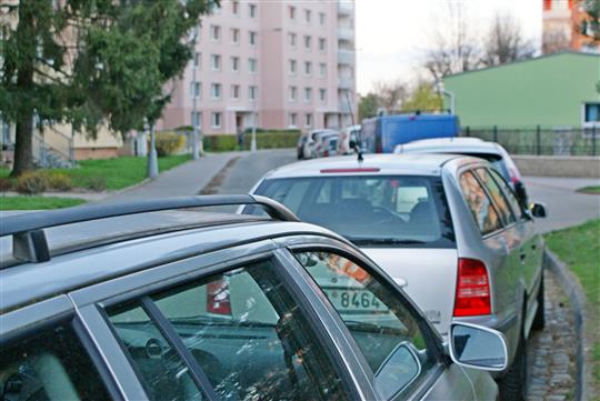 Rozsáhlé práce v Puškinově ulici začínají. Dělníci půjdou po etapách