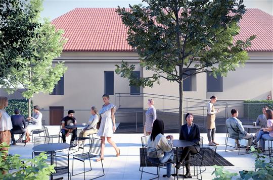 Rozpočet 2026: ve znamení dokončení klíčových investičních projektů