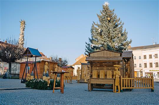 Výtěžek sbírky znovu ukázal ochotu Vyškovanů přispět na dobrou věc