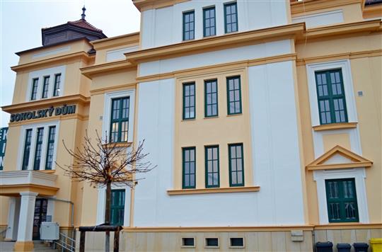 Premiérová projekce komedie Někdo to rád v Plzni proběhne za účasti tvůrců