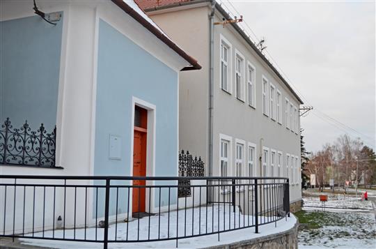 Drobné opravy udržují velké příběhy. Vyškov pokračuje v péči o sakrální památky