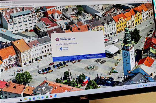 Portál občana: konec čekání ve frontách i možnost placení z domova